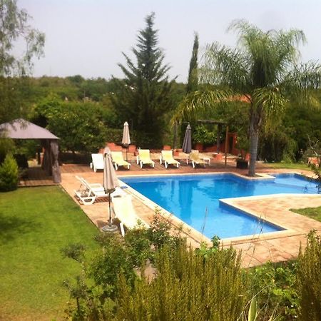 Quinta Da Sao Joao - Villa Oliveira Olhao Luaran gambar