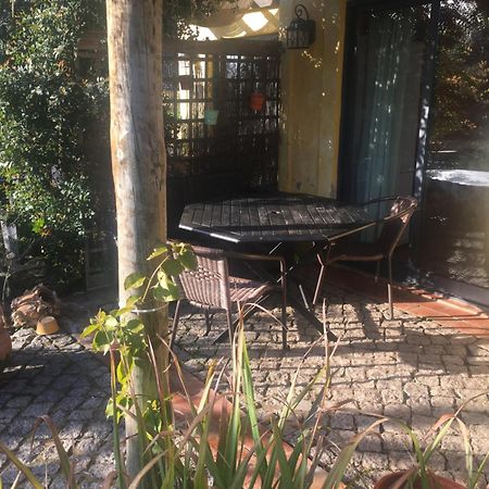 Quinta Da Sao Joao - Villa Oliveira Olhao Luaran gambar