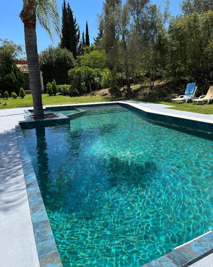 Quinta Da Sao Joao - Villa Oliveira Olhao Luaran gambar