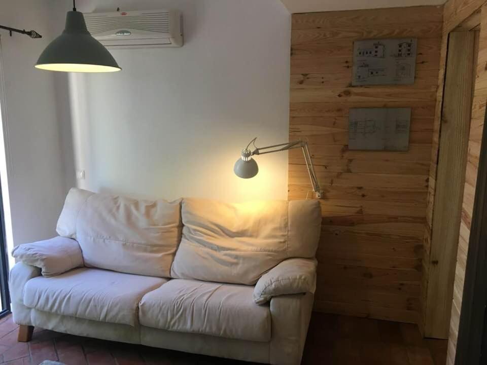 Quinta Da Sao Joao - Villa Oliveira Olhao Luaran gambar