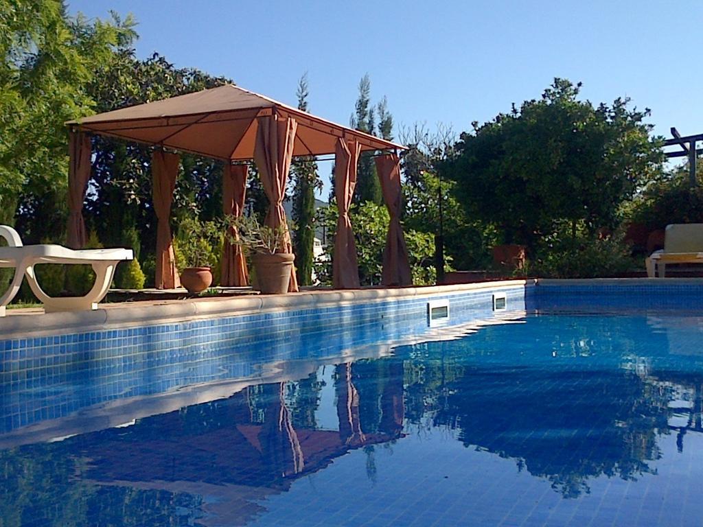 Quinta Da Sao Joao - Villa Oliveira Olhao Bilik gambar