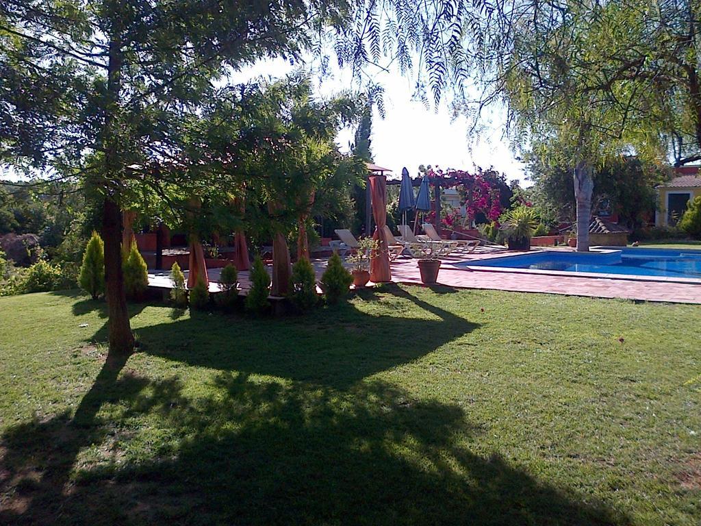 Quinta Da Sao Joao - Villa Oliveira Olhao Bilik gambar
