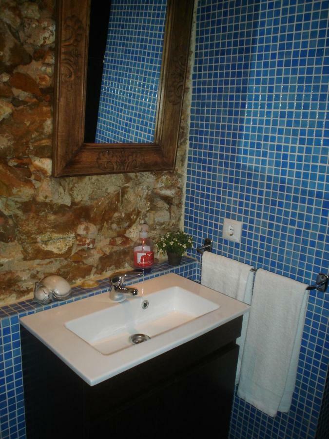 Quinta Da Sao Joao - Villa Oliveira Olhao Luaran gambar