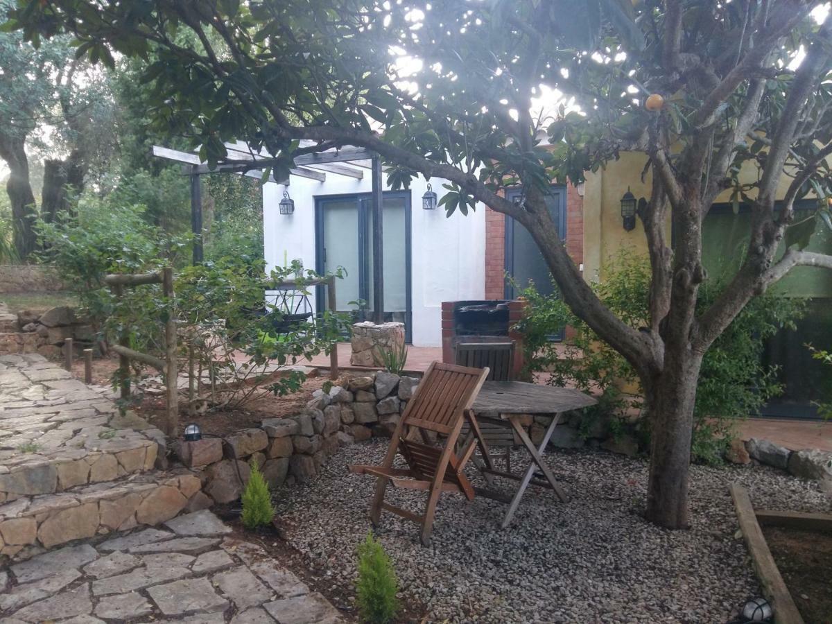 Quinta Da Sao Joao - Villa Oliveira Olhao Luaran gambar