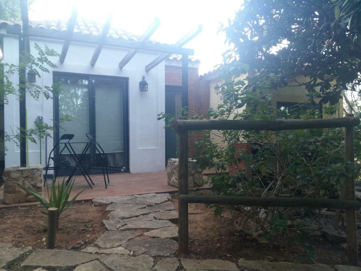 Quinta Da Sao Joao - Villa Oliveira Olhao Luaran gambar