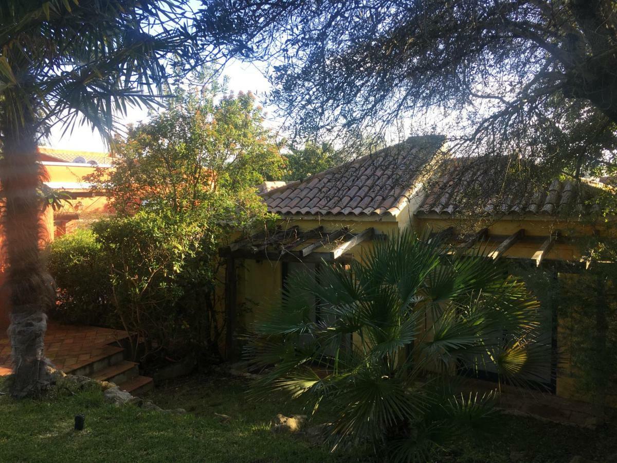 Quinta Da Sao Joao - Villa Oliveira Olhao Luaran gambar