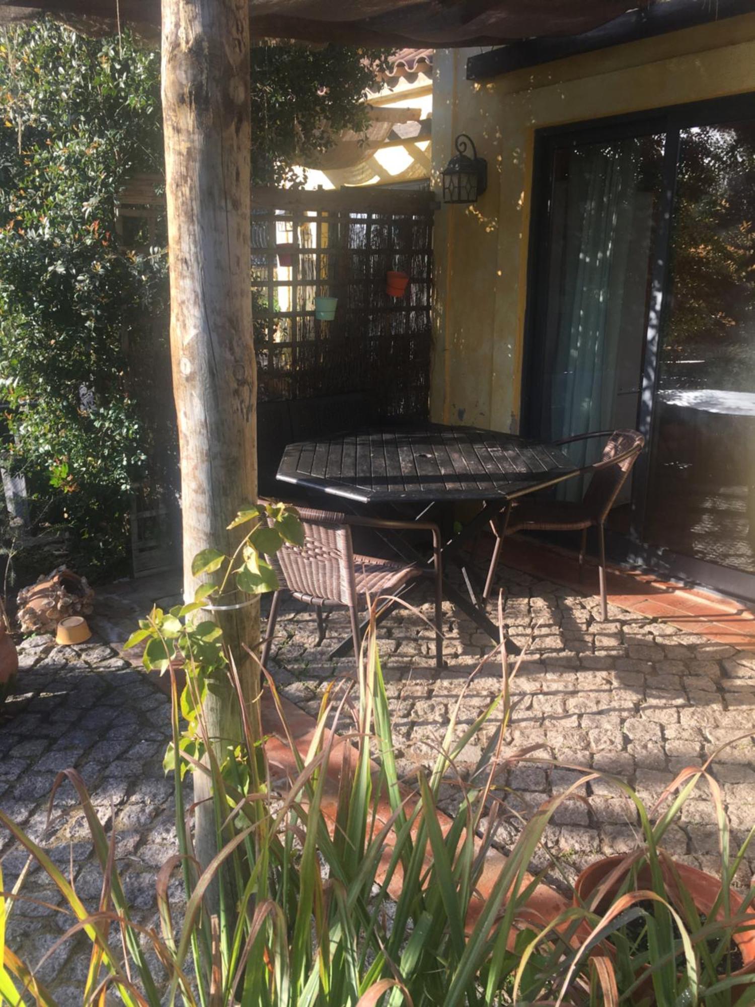 Quinta Da Sao Joao - Villa Oliveira Olhao Luaran gambar